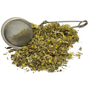 Mieszanka Ziołowa Oczyszczająca Wątrobę 250g